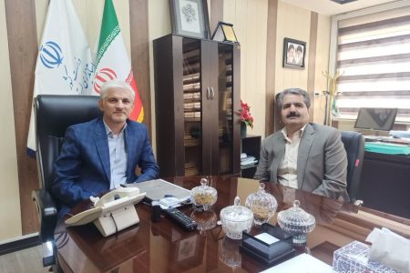 نمایشگاه دائمی «کارافن» در خرم‌آباد راه‌اندازی می‌شود