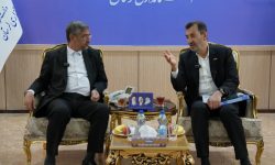 وعده معاون وزیر صمت برای افتتاح فولاد ازنا