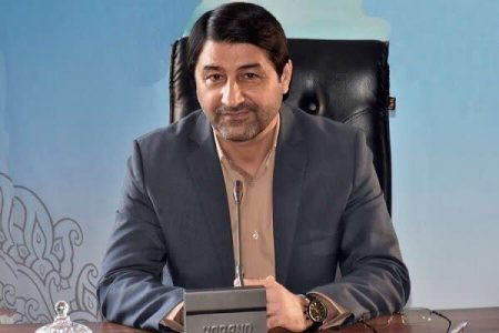 کسب رتبه دوم دفتر مراقبت و توانمندسازی کودکان و نوجوانان لرستان