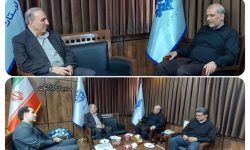 همکاری صداوسیما و شرکت توزیع برق لرستان برای فرهنگ‌سازی مدیریت مصرف