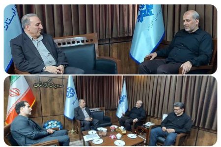 همکاری صداوسیما و شرکت توزیع برق لرستان برای فرهنگ‌سازی مدیریت مصرف