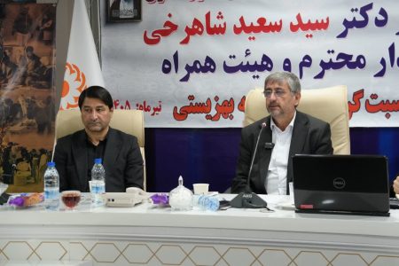 بیش از ۵۰ هزار لرستانی زیر چتر حمایت بهزیستی هستند