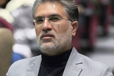 بابی که با خون نوشته شد!