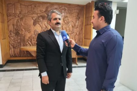 نمایشگاه دستاوردهای مهارت‌آموختگان در خرم آباد برگزار می شود