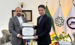 شهردار خرم‌آباد رئیس کمیته «فرهنگ و گردشگری» مجمع شهرداران آسیایی شد