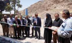 نوسازی ناوگان عمرانی شهرداری الشتر با سرمایه‌گذاری ۳۶۰ میلیارد ریالی