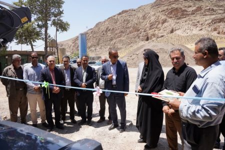 نوسازی ناوگان عمرانی شهرداری الشتر با سرمایه‌گذاری ۳۶۰ میلیارد ریالی