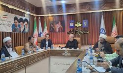 الزام دستگاه‌های اجرایی لرستان به پایش لحظه‌ای فضای مجازی