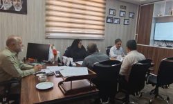 تأیید ۷ مدیر کنترل کیفیت در لرستان