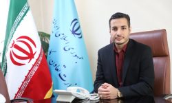 سرپرست حراست اداره‌کل تعاون،کار و رفاه اجتماعی لرستان منصوب شد