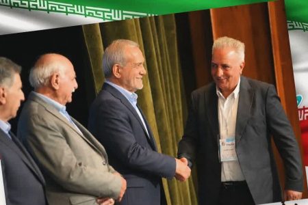 افتخارآفرینی صنعتگران لرستان با کسب دو عنوان برتر ملی