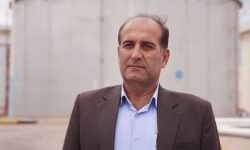 آمادگی کامل منطقه لرستان برای خدمترسانی شایسته به زائران اربعین حسینی