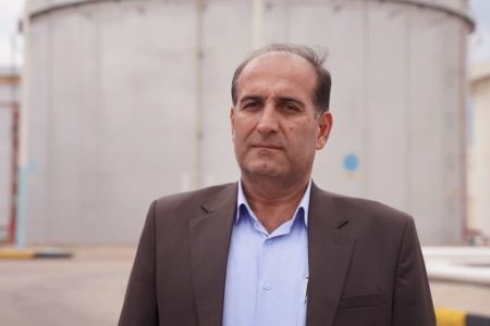 آمادگی کامل منطقه لرستان برای خدمت‌رسانی شایسته به زائران اربعین حسینی