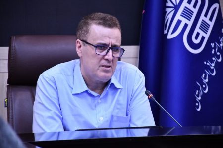 اعتبارات پروژههای بیمارستانی لرستان ۳ برابر شد