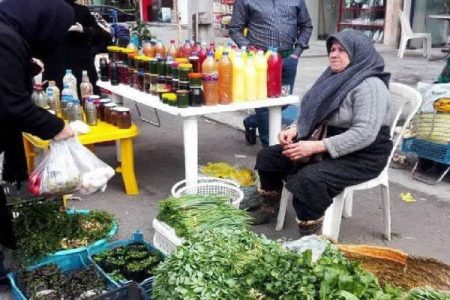 ۱۹ روستا بازار در لرستان راه‌اندازی می‌شود