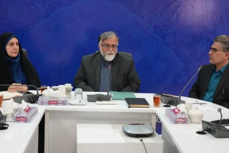 نقش آفرینی رسانه های لرستان در جنگ روایت‌ها/ تأکید بر تجلیل شایسته از خبرنگاران