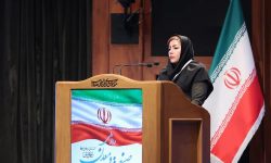 خوشه صنعتی لرستان تنها خوشه برتر کشور شد