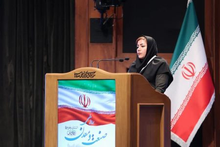 خوشه صنعتی لرستان تنها خوشه برتر کشور شد