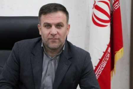 تقدیر معاون اقتصادی استانداری لرستان از مدیر امور اراضی استان