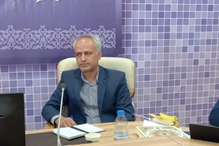 زنگ خطر «ال‌نینو» برای کشاورزی لرستان به صدا درآمد