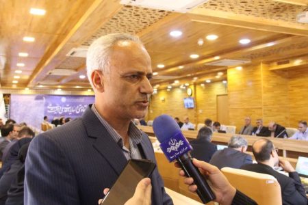 برگزاری نشست تخصصی بررسی اثرات پدیده «النینو» بر امنیت غذایی لرستان
