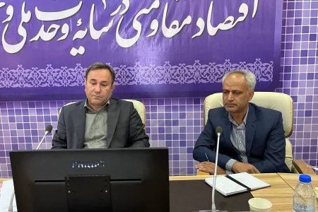 تغییر استراتژی در کشاورزی لرستان/ پیش‌بینی مخاطرات جوی پیش از وقوع بحران