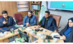 کانون علوم و فناوری فرصتی برای شناسایی و پرورش استعدادهای کودکان است