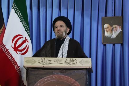 اقتدار نیروهای مسلح و حمایت ملت،رمز پیروزی ایران است