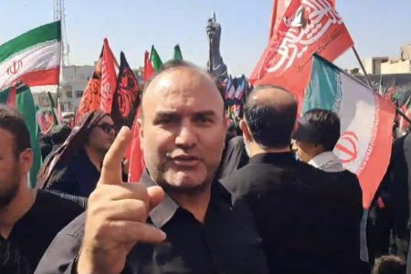 حضور از جنس اقتدار؛پنج پیام راهبردی یک تشییع تاریخی