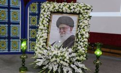 دل‌نوشته عضو هیئت علمی دانشگاه لرستان در سوگ «رهبر شهید»
