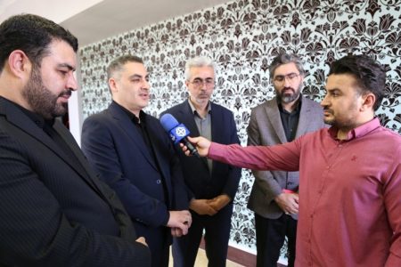 آغاز به کار رسمی اندیشکده حکمرانی و قانون‌گذاری دانشگاه لرستان