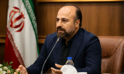 بسیج ناوگان شهرداری خرم‌آباد برای خدمت‌رسانی به زائران در قم