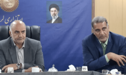 آزادسازی ۱۸۰ هکتار زمین برای توسعه خوشه‌های صنعتی بروجرد