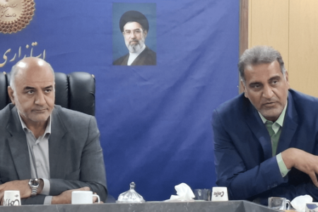 آزادسازی ۱۸۰ هکتار زمین برای توسعه خوشه‌های صنعتی بروجرد