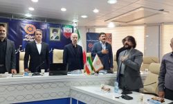ورزش لرستان را به جایگاه شایسته خود می‌رسانیم