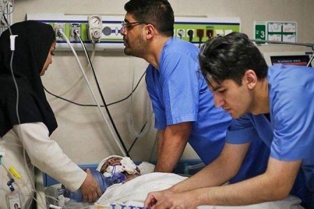 ۳۰ هزار پرستار جدید در کشور جذب می‌ شوند