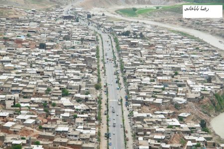 طرح تفصیلی شهر معمولان تصویب شد