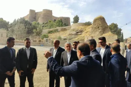 اختصاص ۲۰ میلیارد اعتبار برای مرمت پلهای تاریخی لرستان
