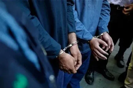 دستگیری ۳۷ متهم و محکوم متواری در خرم‌آباد
