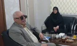 حمایت از توسعه خدمات ویژه نابینایان در کتابخانه‌های لرستان