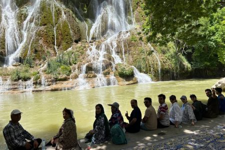 ساماندهی تورهای گردشگری در لرستان نیازمند همکاری همه متولیان است