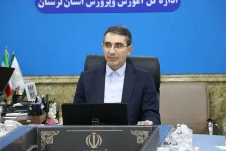 توزیع کتابدرسی دانشآموزان لرستانی از ابتدای شهریورماه