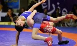 درخشش نونهالان لرستان در مسابقات استعدادهای برتر کشور