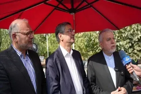 پرداخت تسهیلات برای ساخت هتل و بومگردی توسط دولت