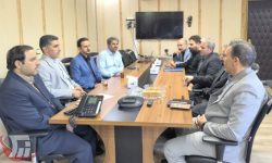 خدمات بنیاد مسکن لرستان با استفاده از ظرفیت های شرکت پست هوشمند می‌شود