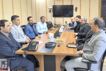 خدمات بنیاد مسکن لرستان با استفاده از ظرفیت های شرکت پست هوشمند میشود