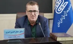 افزایش ۱۲۰ درصدی درآمد بیمارستان های لرستان در ۴ ماهه نخست سال