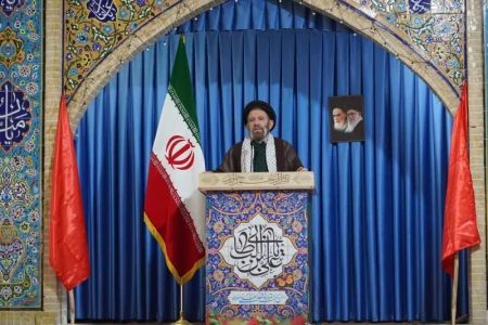 ضربات نیرو‌های مسلح دشمن را وادار به عقب‌نشینی می‌کند