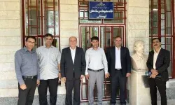 رسانه‌ها مطالبه‌گر و امیدآفرین باشند