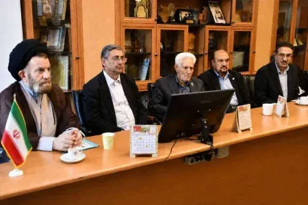 تداوم مشارکت خیرین،مسیر توسعه فضاهای آموزشی را هموار می‌کند